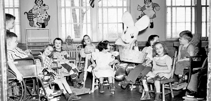 easter1951