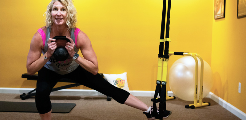 homegym