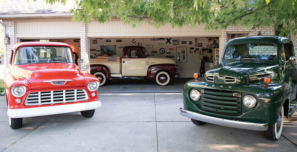 menandtheirtrucks