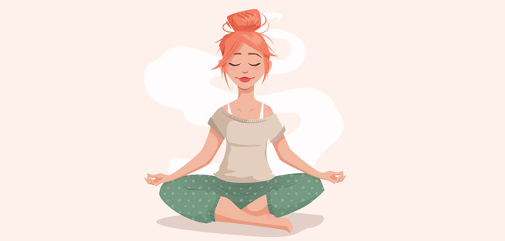 The Many Benefits of Meditation