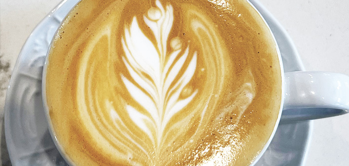 coffee-shop
