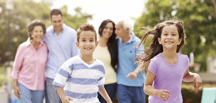 relationship-grandparenting