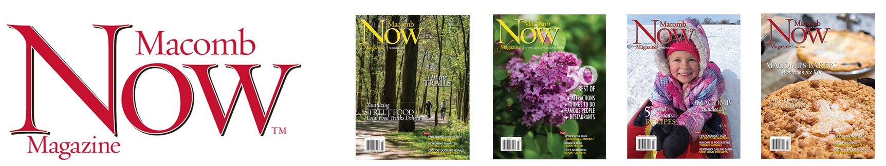 MacombNow Magazine