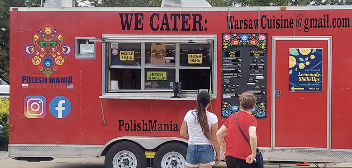 polish