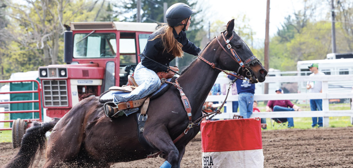 horseback-riding