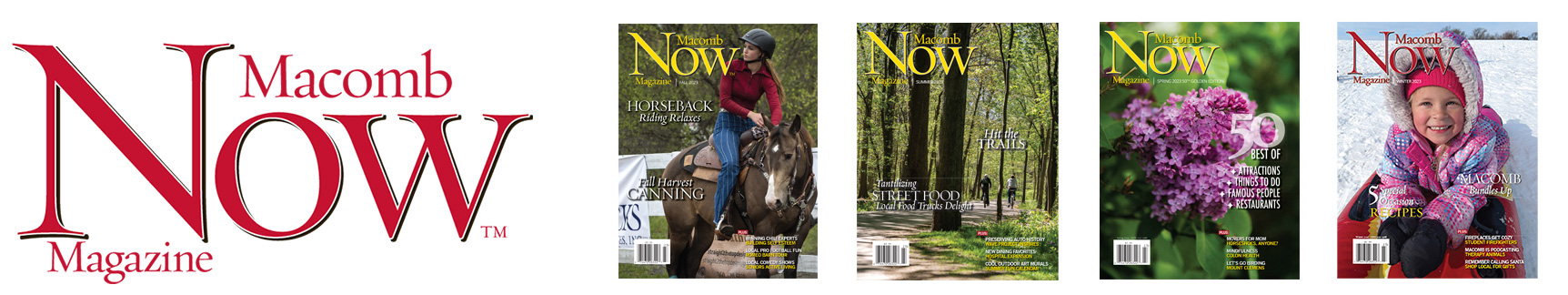MacombNow Magazine