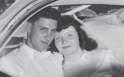 67 Years of Faith, Family & Love – 1956