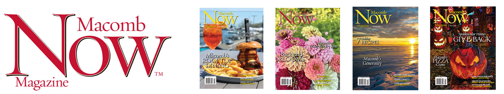 MacombNow Magazine