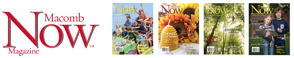 MacombNow Magazine